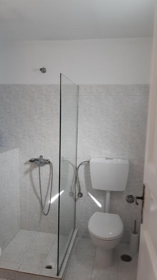 Fortina Mykonos House Klouvas Luaran gambar
