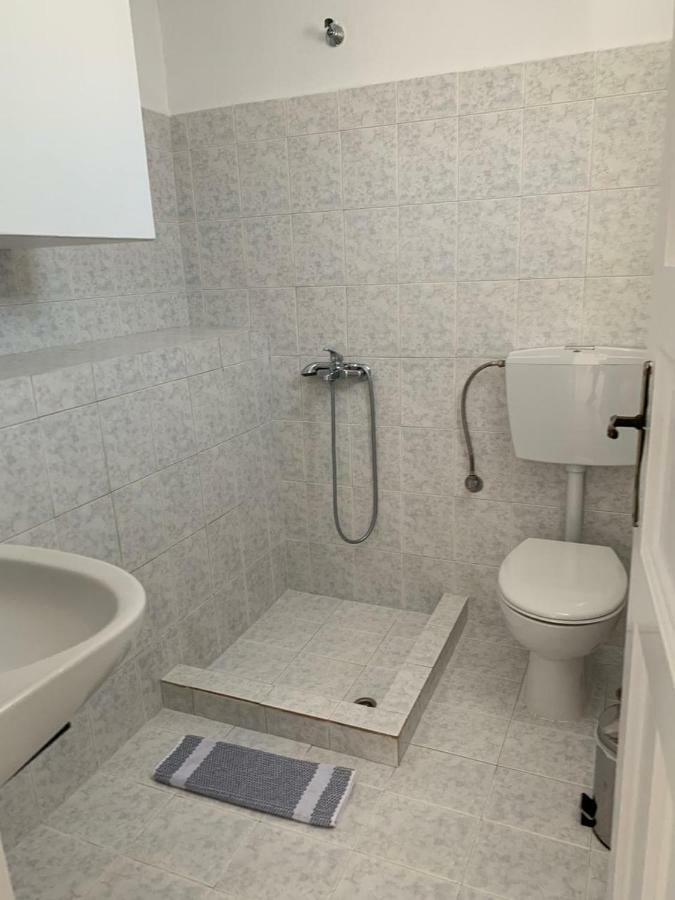 Fortina Mykonos House Klouvas Luaran gambar